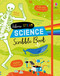 Science Scribble Book by Alice James, Petra Baan, 9781835405765