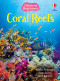 Coral Reefs (Usborne Beginners) by Kristie Pickersgill, Sara Ugolotti, 9781835405796