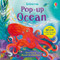 Pop-up Ocean by Lizzie Cope, Amanda Shufflebotham, 9781836050308