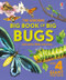 Big Book of Big Bugs by Emily Bone, Fabiano Fiorin, 9781836050346