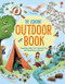 Usborne Outdoor Book by Emily Bone, Briony May Smith, Briony May Smith, 9781836050353