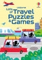 Lots of Travel Puzzles and Games by Various, Kate Nolan, Simon Tudhope, Phillip Clarke, 9781836050384