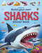 Build Your Own Sharks by Gong Studios, Sam Smith, 9781836050483
