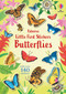 Little First Stickers Butterflies by Jane Bingham, Sally Agar, Sally Agar, 9781836051138