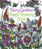 Fairy Gardens Magic Painting Book by Lesley Sims, Barbara Bongini, 9781836050629