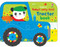 Baby's Very First Tractor book by Fiona Watt, Stella Baggott, 9781836050551