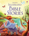Illustrated Bible Stories by Usborne, John Joven, 9781836050711