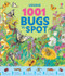 1001 Bugs to Spot by Emma Helbrough, Teri Gower, 9781836050704