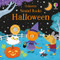 Halloween Sound Book (A Halloween Book for Kids) by Sam Taplin, Jo Rooks, 9781836050797