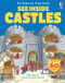 See Inside Castles by Katie Daynes, David Hancock, 9781836051398