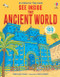 See Inside The Ancient World by Rob Lloyd Jones, Barry Ablett, 9781836051381