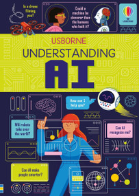 Understanding AI by Rose Hall, Rachel Firth, Hylton Warburton, 9781836050988