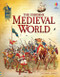 Medieval World by Jane Bingham, 9781836051534