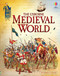 Medieval World by Jane Bingham, 9781836051534