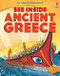 See Inside Ancient Greece by Rob Lloyd Jones, Barry Ablett, Barry Ablett, 9781836052319