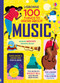 100 Things to Know About Music by Jerome Martin, Alice James, Alex Frith, Lan Cook, Dominique Byron, Federico Mariani, Shaw Nielsen, Parko Polo, 9781836052746