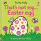 That's not my... Easter Egg by Fiona Watt, Rachel Wells, 9781836052852
