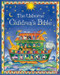 The Usborne Children's Bible by Heather Amery, Linda Edwards, 9781836052869