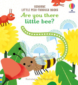 Are You There Little Bee? by Sam Taplin, Essi Kimpimaki, 9781836053125