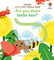 Are You There Little Bee? by Sam Taplin, Essi Kimpimaki, 9781836053125