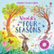 The Four Seasons by Fiona Watt, Juliet Oberndorfer, Juliet Oberndorfer, 9781836052890
