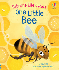 One Little Bee by Emma Allen, Lesley Sims, 9781836052937
