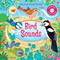 Bird Sounds by Sam Taplin, Federica Iossa, 9781836053545