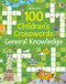 100 Children's Crosswords: General Knowledge by Phillip Clarke, Pope Twins, 9781836053064