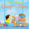 First Experiences: Going on a Plane by Anne Civardi, Stephen Cartwright, 9781836053248