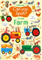 Can you Spot? On the Farm by Kirsteen Robson, Gareth Lucas, 9781836053194