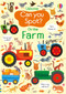 Can you Spot? On the Farm by Kirsteen Robson, Gareth Lucas, 9781836053194
