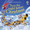'Twas the Night Before Christmas by John Joven, Usborne, 9781836054276