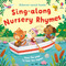 Sing-along Nursery Rhymes by Sam Taplin, Laura Giorgi, 9781836052883