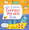Little Children's Connect the Dots Book by Luana Rinaldo, Matthew Oldham, 9781836053323
