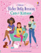Sticker Dolly Dressing Cats and Kittens by Lucy Bowman, Antonia Miller, Stella Baggott, 9781835405413