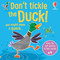 Don't Tickle the Duck! by Sam Taplin, Ana Martin Larranaga, 9781836053620