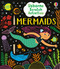 Usborne Scratch Activities Mermaids by Rosie Dickins, Héloïse Mab, 9781836053712