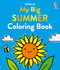 My Big Summer Coloring Book by Alice James, Jenny Addison, Emily Ritson, 9781836053774