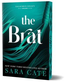 The Brat (Deluxe Edition) by Sara Cate, 9781464234491