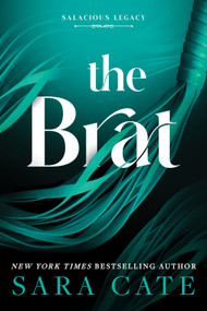 The Brat (Standard Edition) by Sara Cate, 9781464298349