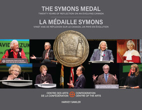 The Symons Medal: La médaille Symons (French Edition) by Harvey Sawler, Bob Rae, 9780776642215
