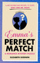 Emma's Perfect Match (A Romance Mystery Puzzle) by Elizabeth Godwin, 9798217437306