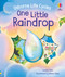 One Little Raindrop by Lesley Sims, Emma Allen, 9781835405475