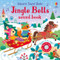 Jingle Bells Sound Book by Sam Taplin, Federica Iossa, 9781836051893