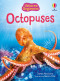 Octopuses (Usborne Beginners) by Wazza Pink, Wazza Pink, James Maclaine, 9781836053293