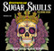 Spectacular Sugar Skulls Coloring Book (Vibrant Day of the Dead Designs) by Veronica Hue, 9781497207318