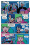Skate Ali by Kelly Sue DeConnick, Sam Humphries, Natacha Bustos, 9781506752396