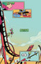 Skate Ali by Kelly Sue DeConnick, Sam Humphries, Natacha Bustos, 9781506752396