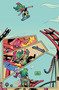 Skate Ali by Kelly Sue DeConnick, Sam Humphries, Natacha Bustos, 9781506752396