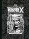 Marvel Black & White: Barry Windsor-Smith's Weapon X by Barry Windsor-Smith, John Lind, 9781506755014